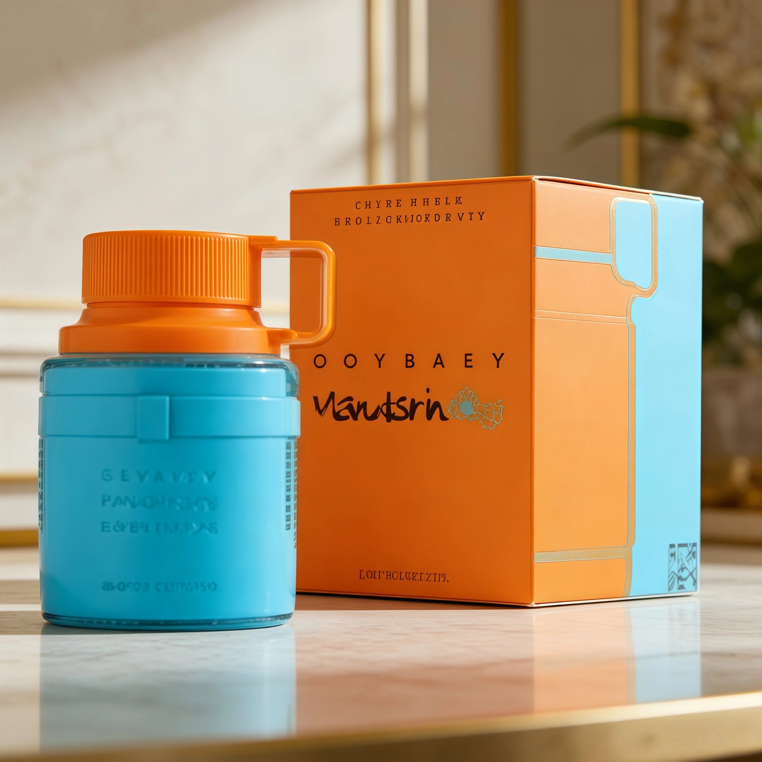 Perfumes y colonias