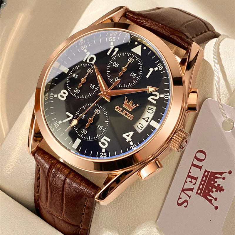 Relojes y Joyas