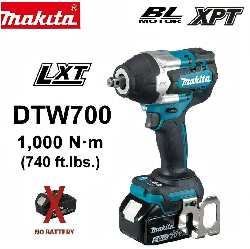 makita