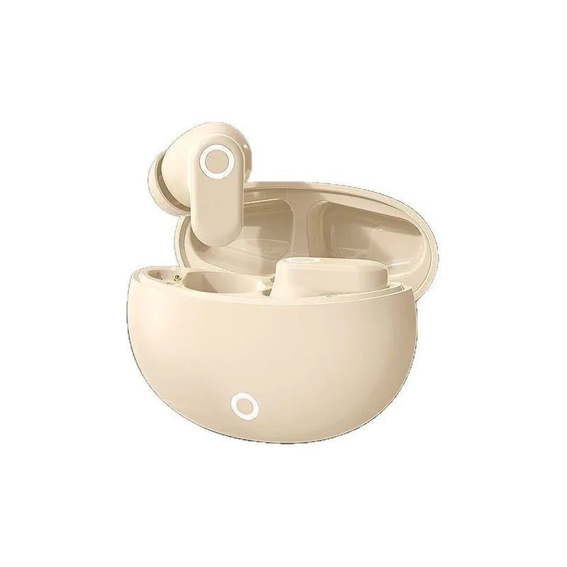 Bluetooth Wireless Noise-canceling In-ear Headphones