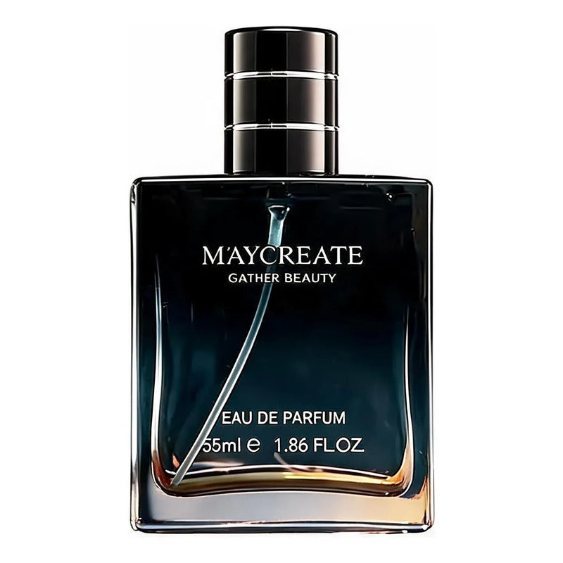 55ml Spray Long-lasting Light Perfume Men's Perfume