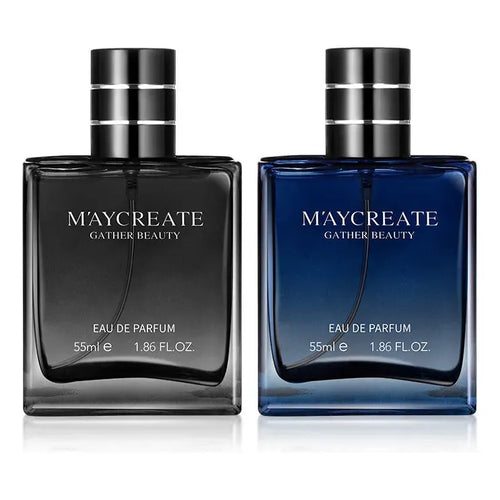 55ml Spray Long-lasting Light Perfume Men's Perfume