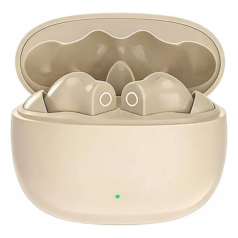 Bluetooth Wireless Noise-canceling In-ear Headphones
