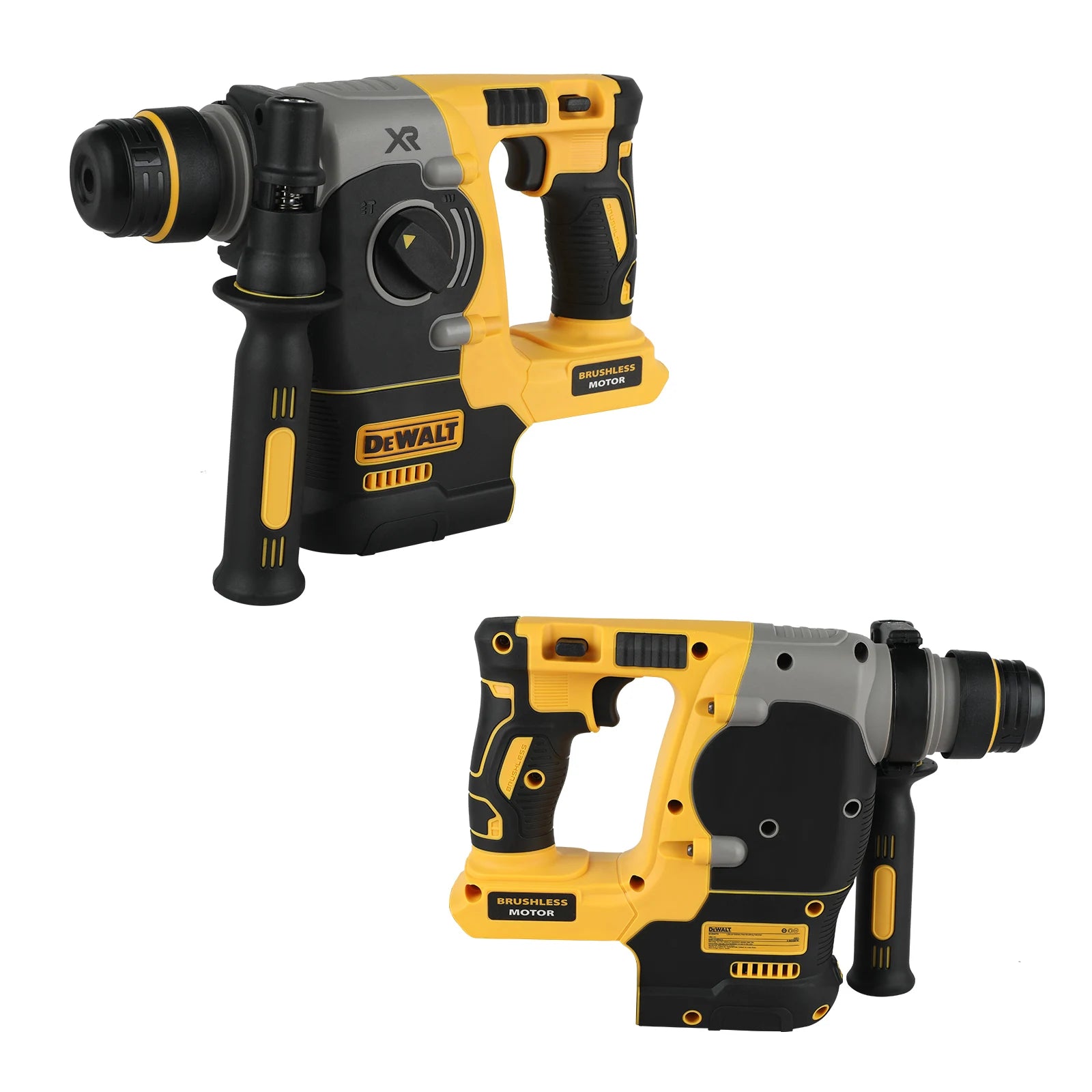Martillo Rotativo DEWALT DCH273 20V SDS-Plus Sin Escobillas