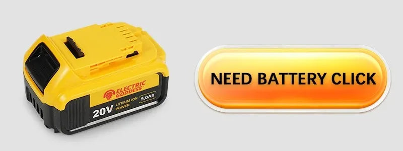 26mm Brushless Electric Hammer Cordless Multi-function Rotary Hammer Drill Four Modes Hammer Drill For Dewalt 20v Battery Pin