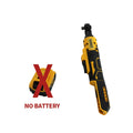 DEWALT DCF512 Ratchet Wrench Cordless Electric Impact Wrench 20V Battery 1/2 in 3/8 in Home Improvement Brushless