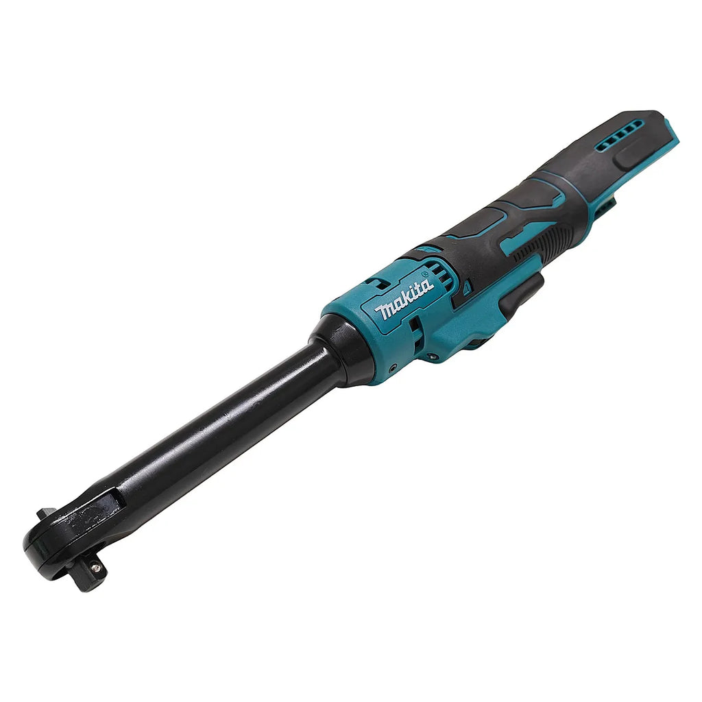 Llave de Carraca Eléctrica Inalámbrica 3/8 Pulgada Cabezal Extendido 15 cm