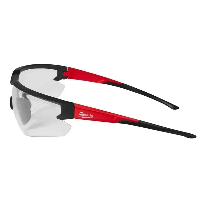 Milwaukee 48-73-2000 Tool Accessories, Transparent Safety Glasses, Goggles Milwaukee Tool 48-73-2000A