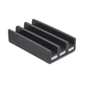 Magnetic Batch-head Holder Magnetic Bit Holder Screwdriver Bits Holder for Milwaukee for Dewalt Impact Drivers Drills