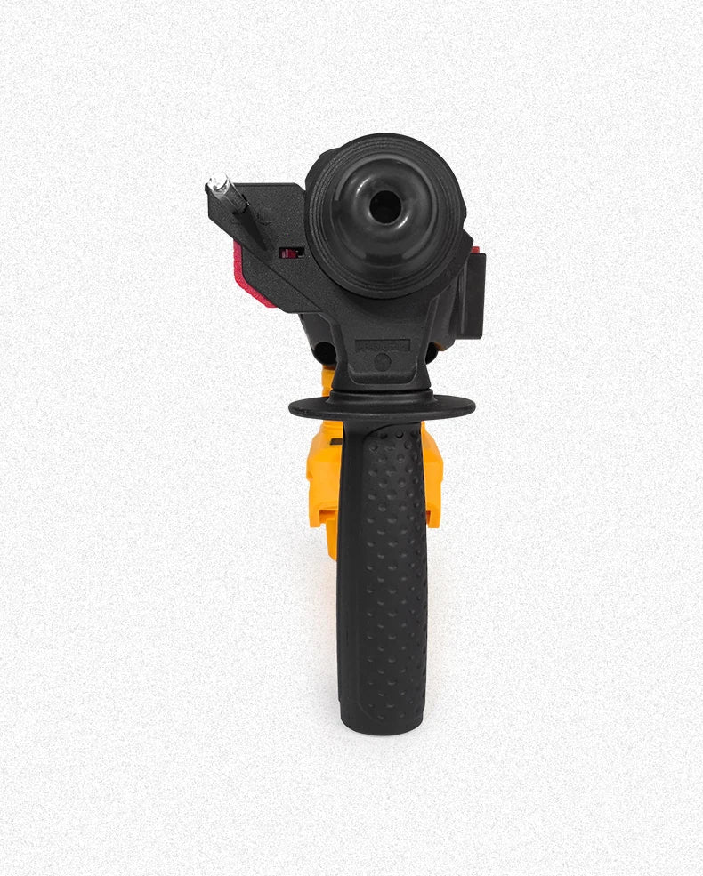 26mm Brushless Electric Hammer Cordless Multi-function Rotary Hammer Drill Four Modes Hammer Drill For Dewalt 20v Battery Pin