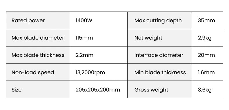 Bosch Marble Cutting Machine GDC 140 GDM 13-34 Professional Handheld Electric Circular Saw Seamless High-Precision Fabrication