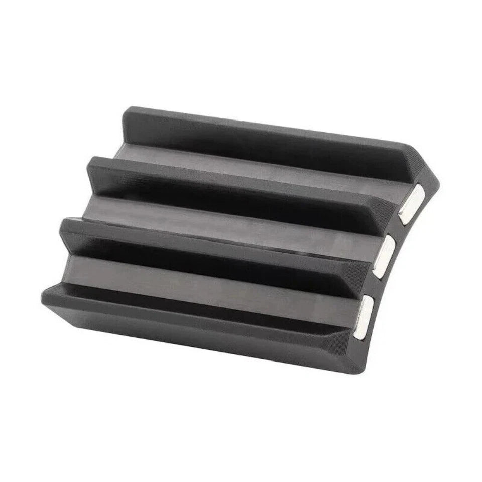 Magnetic Batch-head Holder Magnetic Bit Holder Screwdriver Bits Holder for Milwaukee for Dewalt Impact Drivers Drills